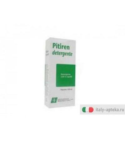 pitiren detergente cute e capelli