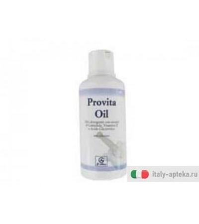provita oil detergente 500 millilitri