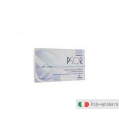 psor integratore di acido folico, vitamina d3 e coenzima q10 con silimarina e polypodium