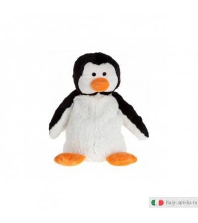 puppy penguin pinguino riscaldabile.