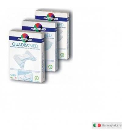 QUADRA-20 Cerotti medi