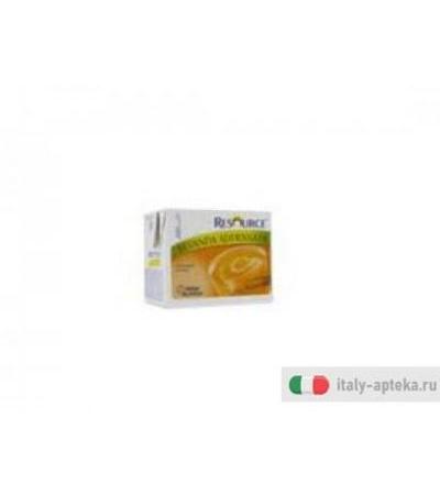 r esource bevanda addensata