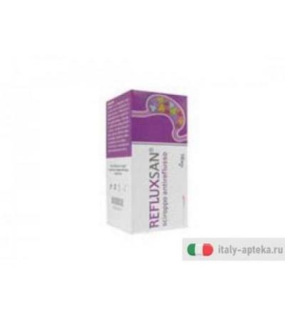 refluxsan sciroppo 250 millilitri