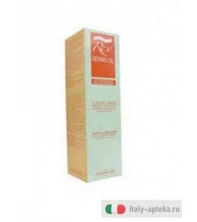 Rev Pharmabio dermo-oil Detergente per pelli Sensibili 250 ml