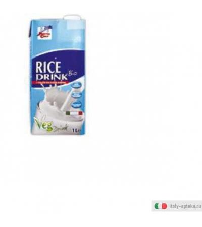 rice drink bio