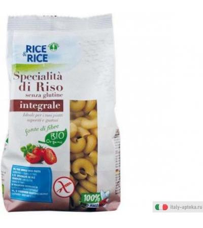 rice & rice