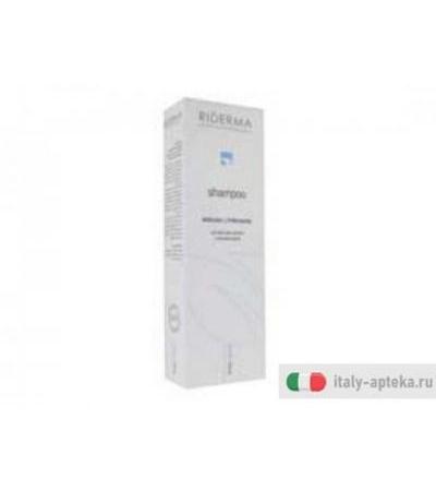 Riderma Shampoo Delicato 200 ml