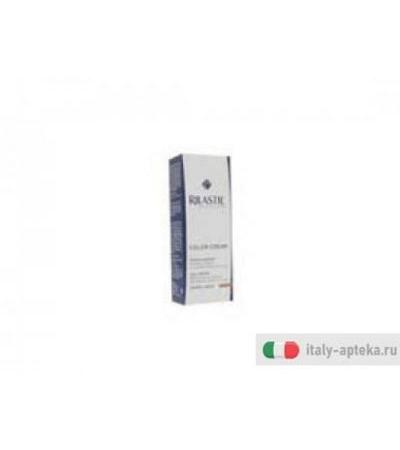 Rilastil Color Cream Crema colorata Viso Tonalità chiara 30 ml