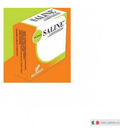 saline integratore alimentare di magnesio e potassio utile in caso di aumentato fabbisogno di