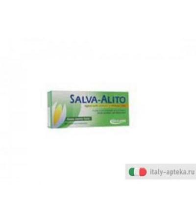 salva-alito giuliani integratore alimentare