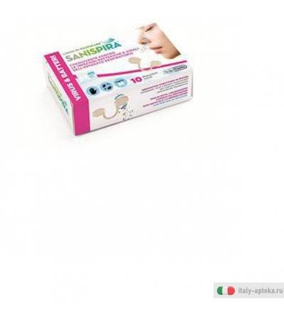 sanispira