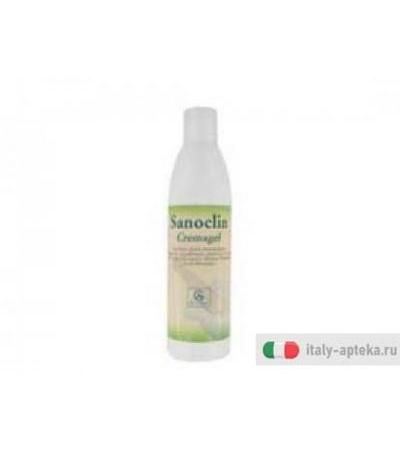 sanoclin cremagel 250 millilitri