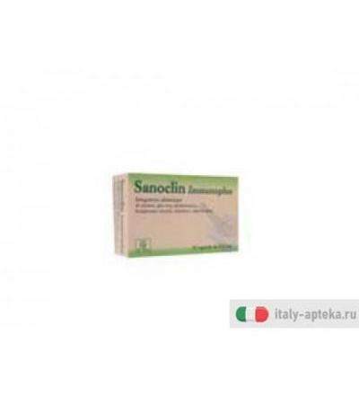 sanoclin immunoplus 30cps