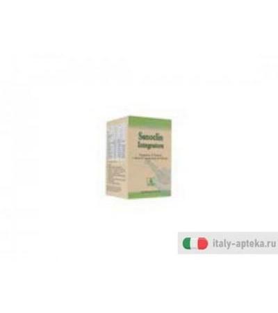 sanoclin integratore 50cps
