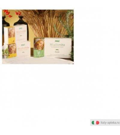 Santiveri Migliovita Trattamento capelli 80 Perle 60 g