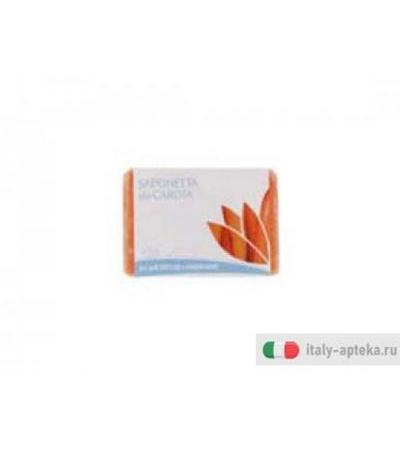 saponette carota 100g