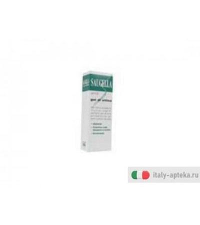 saugella attiva gel