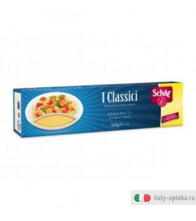 Schar Pasta - Spaghetti senza Glutine - 500 g