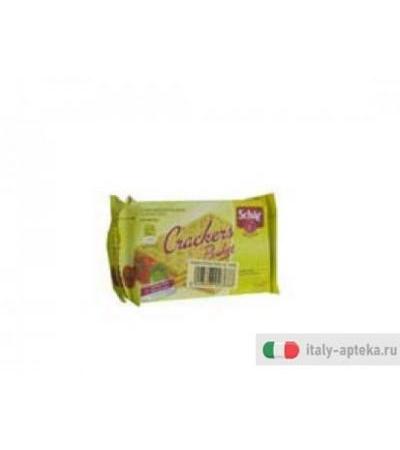 Schar Snack - Crackers Pocket senza Glutine - 3 x 50 g