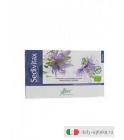 sedivitax descrizione