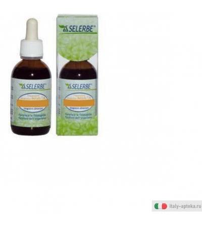 selerbe preparazione