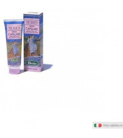 seres crema capillare