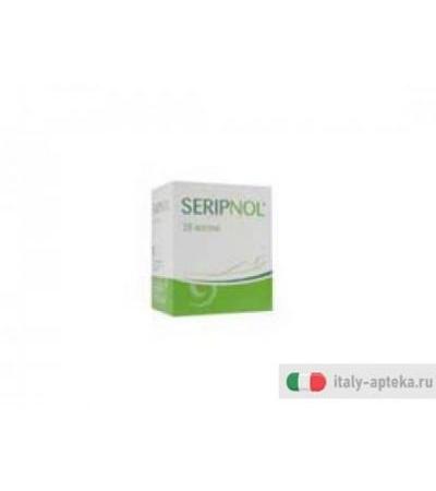 seripnol 28 bustine
