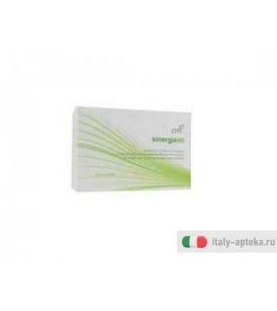 sinergiaoti la vitamina c presente nel prodotto conferisce un'azione fisiologica