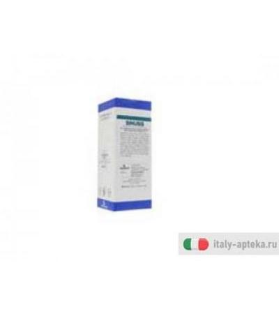 sinusis integratore alimentare a base di estratti vegetali associati e combinati in giusta