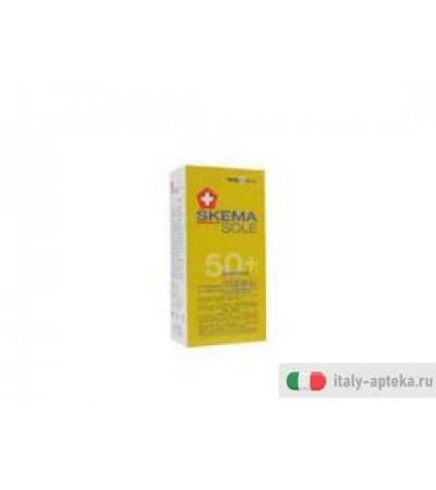 Skema Sole Crema protezione Totale SPF 50+ 50 ml