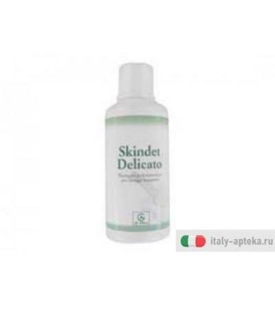 skindet delicato sh 500 millilitri