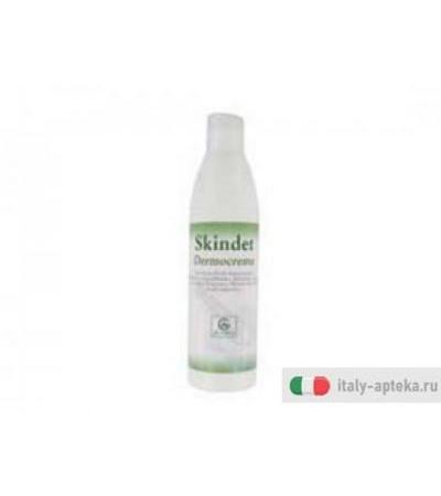 skindet dermocrema emulsione 250 millilitri