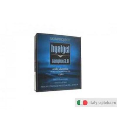 skinproject hyalgel complex 3.0