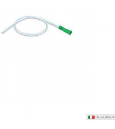 sonda aspirazione dispositivo medico ce. sonda sterile monouso per aspirazione mediante l'utilizzo di