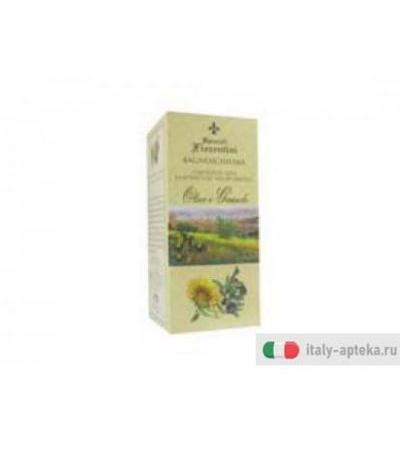 speziali fiorentini bagnoschiuma olivo e girasole