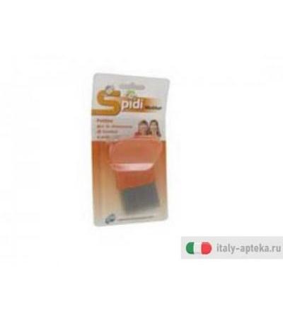 spidi mediker pettine