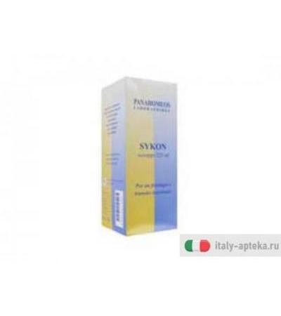 sykon sciroppo