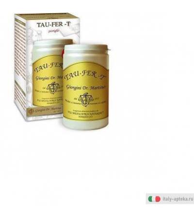 tau-fer-t descrizione