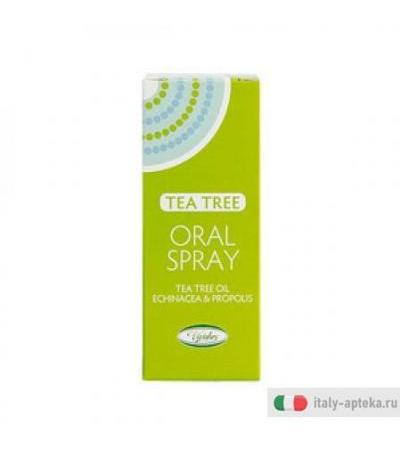 tea tree oral spray