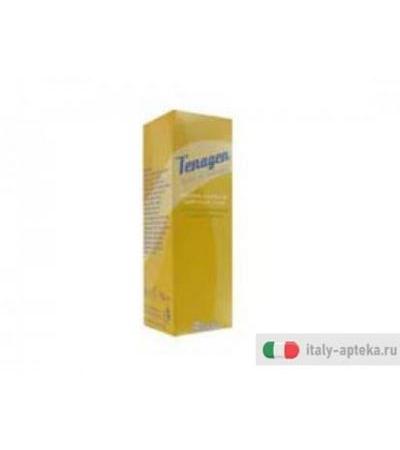 tenagen three oil shampoo