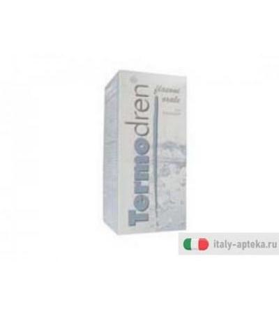 termodren sciroppo 300 millilitri