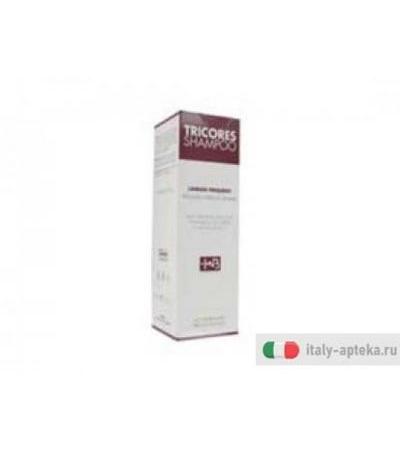 tricores shampoo descrizione