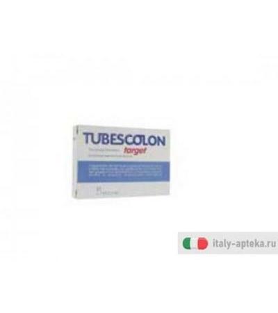 tubescolon target