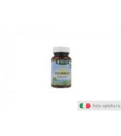 tulsimap integratore alimentare a base di piante e derivati che, secondo la tradizione ayurvedica,