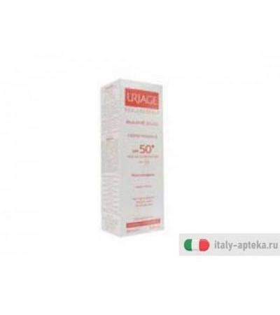 Uriage Barièsun Crema minerale protezione solare SPF 50+ 100 ml