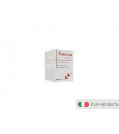 vasaven 30 compresse