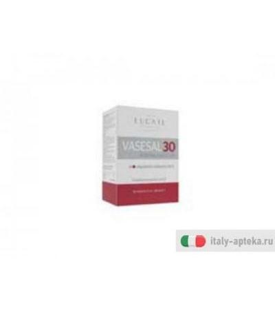 vasesal 30 unguento cheratolitico