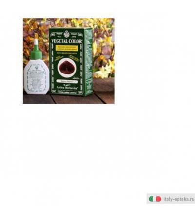 vegetal color colorante semipermanente agli estratti vegetali specificatamente formulato per ravvivare