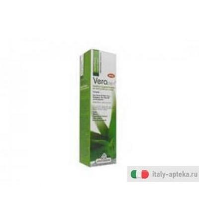 Veradent Dentifricio Essential Protection all'Aloe