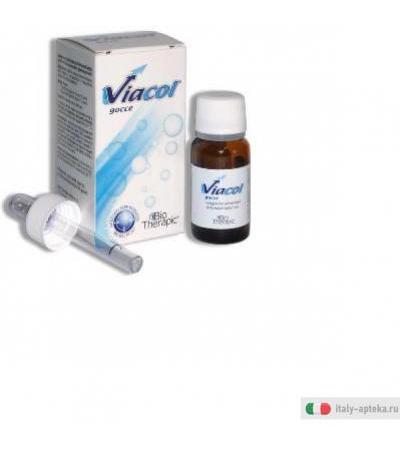 viacol gocce